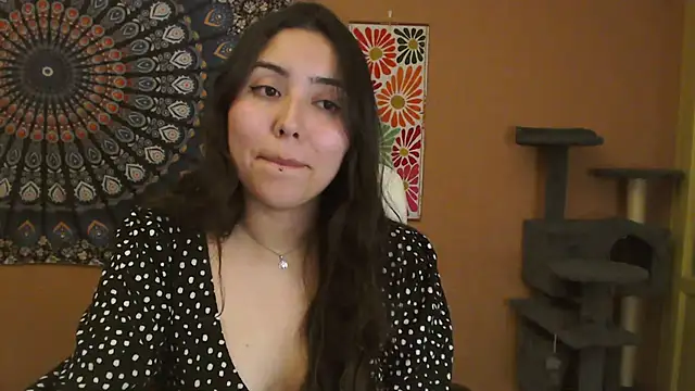 IntimateTales online show from January 27, 6:41 pm