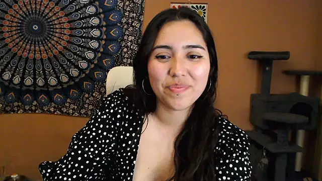 IntimateTales online show from February 17, 8:47 pm