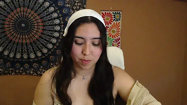 IntimateTales online show from February 20, 5:51 pm