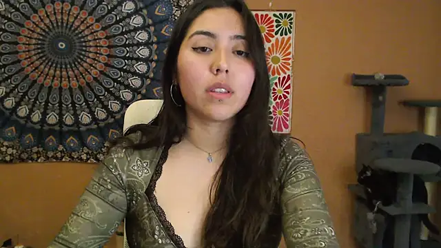 IntimateTales online show from February 21, 8:05 pm