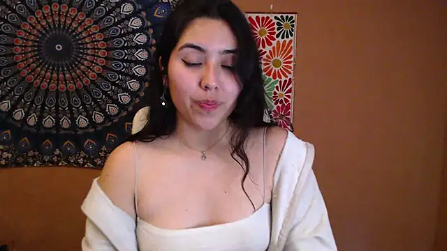 IntimateTales online show from February 23, 5:39 pm