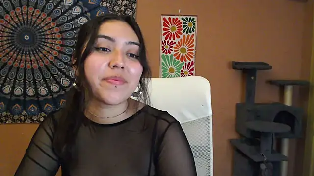 IntimateTales online show from February 24, 8:14 pm