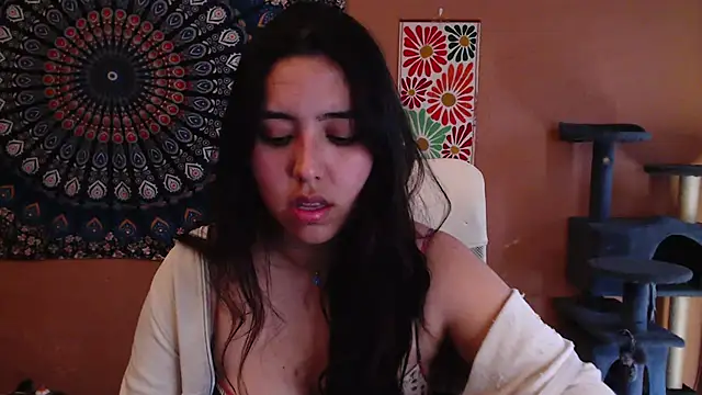 IntimateTales online show from February 25, 3:38 pm