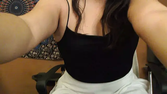 IntimateTales online show from February 27, 6:09 pm