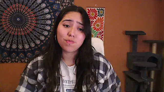 IntimateTales online show from March 3, 3:42 pm