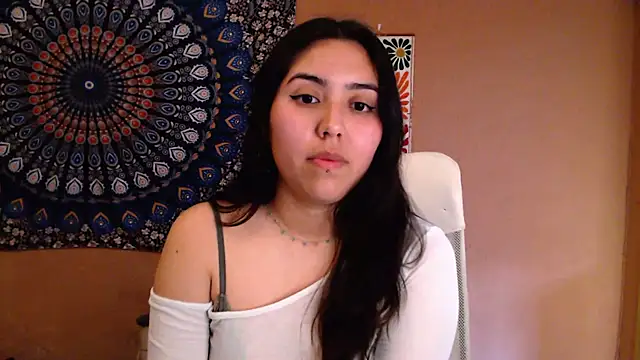 IntimateTales online show from March 12, 4:46 pm