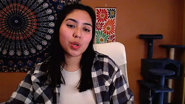 IntimateTales online show from March 18, 3:31 pm