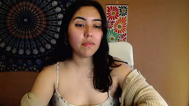 IntimateTales online show from March 19, 4:02 pm