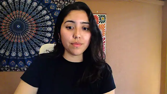 IntimateTales online show from March 20, 3:47 pm