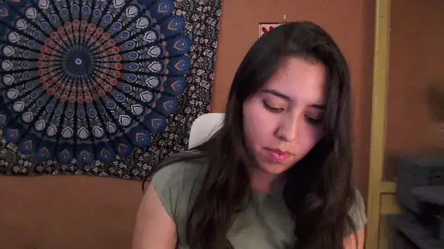 IntimateTales online show from September 23, 7:06 pm