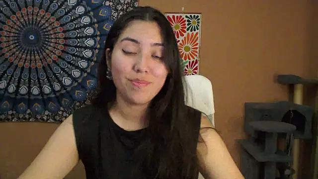 IntimateTales online show from September 24, 7:28 pm