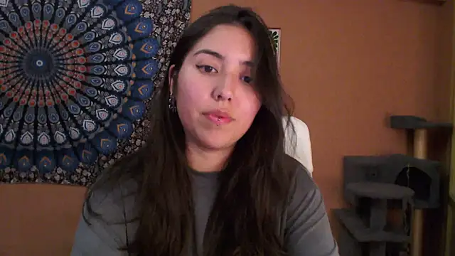 IntimateTales online show from September 25, 9:07 pm