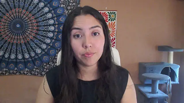 IntimateTales online show from September 27, 4:56 pm