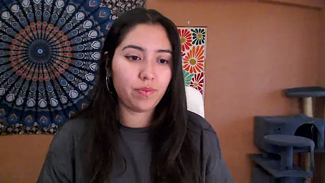 IntimateTales online show from November 19, 10:59 am