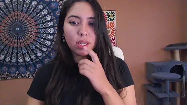 IntimateTales online show from January 7, 9:12 am