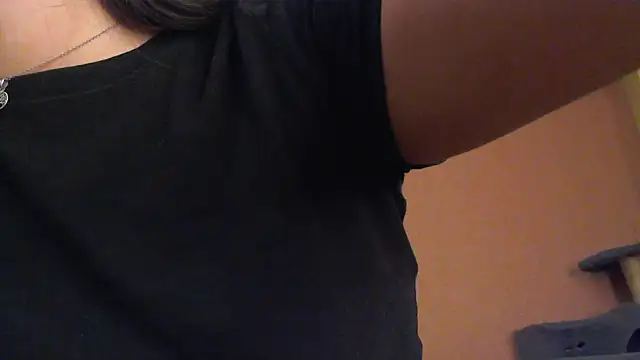 IntimateTales online show from January 7, 9:17 pm