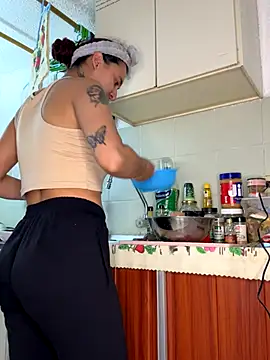 deepthroatlatina online show from September 9, 6:29 pm