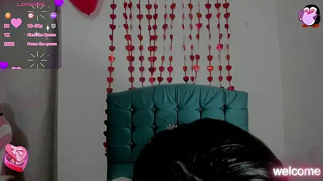 Anal Milky Momma online show from February 15, 2:33 pm