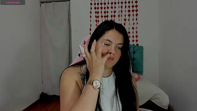 Anal Milky Momma online show from February 17, 12:59 pm