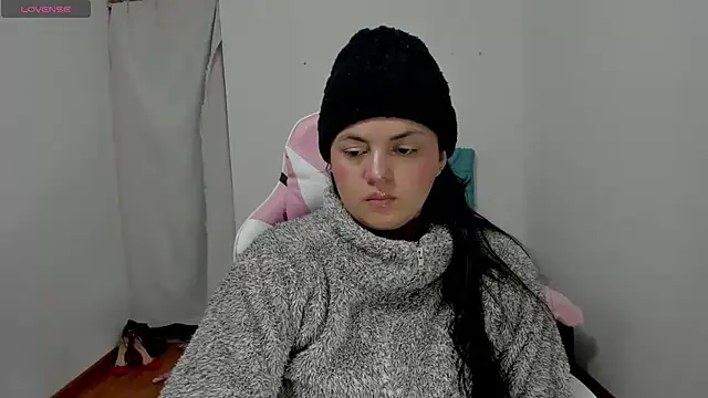 Anal Milky Momma online show from March 13, 10:21 pm