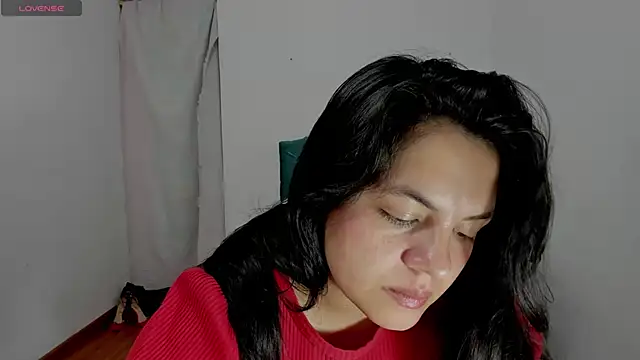 Anal Milky Momma online show from March 14, 4:40 pm