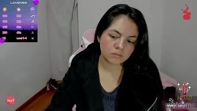 Anal Milky Momma online show from March 15, 1:40 pm