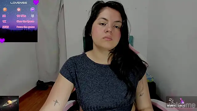 Anal Milky Momma online show from March 16, 3:39 pm