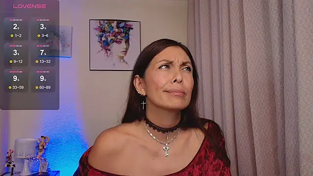 Snapshot of Swetisabella01 chatting on February 28, 1:25 pm Swetisabella01 online show from February 28, 1:25 pm