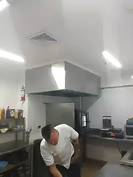 xavier 1988 online show from January 28, 1:18 am