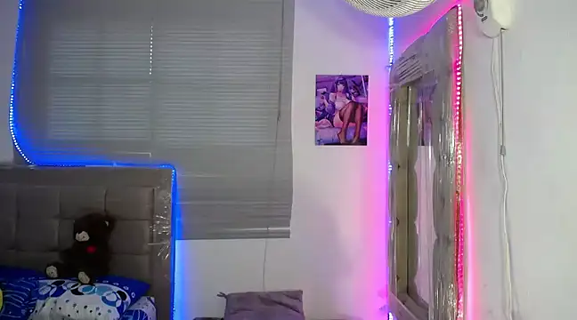 Snapshot of TRANSCATALINA chatting on December 17, 10:32 pm TRANSCATALINA online show from December 17, 10:32 pm