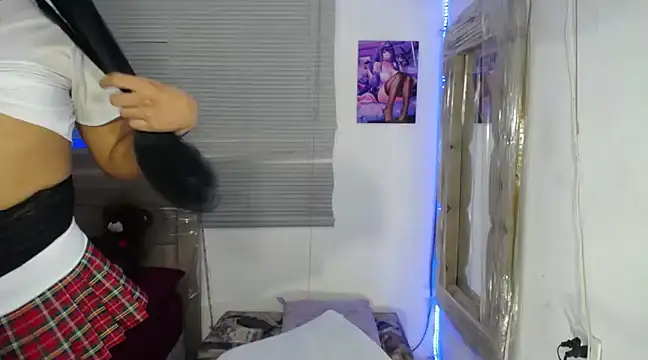 Snapshot of TRANSCATALINA chatting on January 14, 12:43 am TRANSCATALINA online show from January 14, 12:43 am