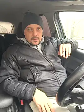 DanielOhCool online show from January 29, 12:24 pm