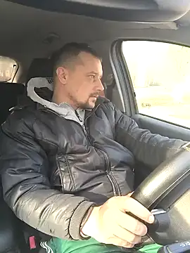 DanielOhCool online show from January 30, 11:22 am