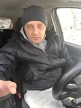 DanielOhCool online show from February 16, 10:54 am