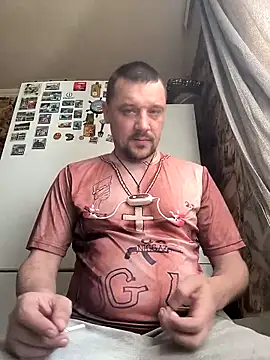 DanielOhCool online show from March 8, 7:16 am