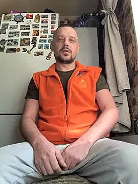 DanielOhCool online show from September 21, 7:21 am