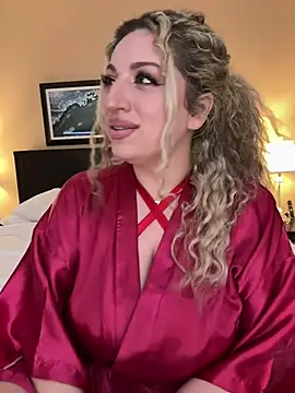 miamellycious online show from February 5, 1:26 am