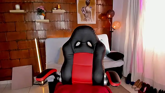 Snapshot of Gaby_Sexy_ chatting on October 26, 2:23 pm Gaby Sexy online show from October 26, 2:23 pm