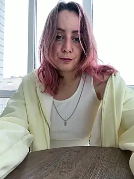 Snapshot of Puzdosia chatting on May 4, 6:42 am Puzdosia online show from May 4, 6:42 am