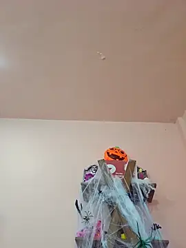 Snapshot of DORYY chatting on October 29, 8:54 pm DORYY online show from October 29, 8:54 pm