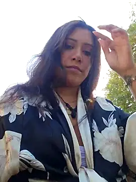 Snapshot of DORYY chatting on November 4, 8:52 pm DORYY online show from November 4, 8:52 pm