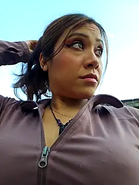 Snapshot of DORYY chatting on November 9, 9:57 pm DORYY online show from November 9, 9:57 pm