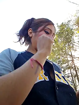 Snapshot of DORYY chatting on November 15, 10:26 pm DORYY online show from November 15, 10:26 pm