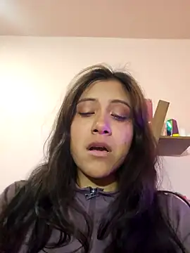 Snapshot of DORYY chatting on November 19, 3:06 am DORYY online show from November 19, 3:06 am