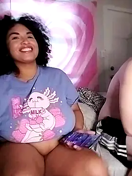 TasteeKitty online show from February 25, 5:47 pm