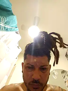 tropikboy online show from February 25, 9:53 am