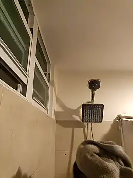 tropikboy online show from September 23, 2:03 am