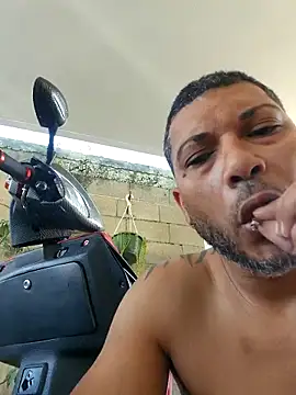 tropikboy online show from November 29, 12:52 pm