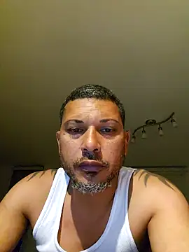 tropikboy online show from January 13, 2:17 am