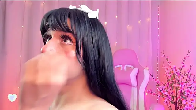 rosseblondee online show from September 27, 9:42 pm